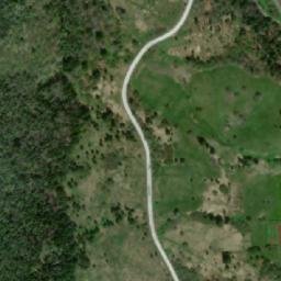 Satellite imagery of Mršić, BA