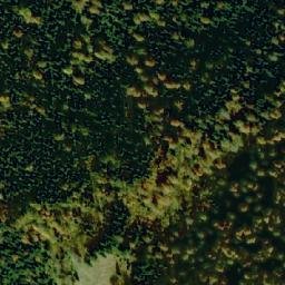 Satellite imagery of Mehovac, BA