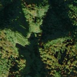 Satellite imagery of Crni Vrh, BA