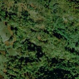 Satellite imagery of Lubničko Brdo, BA