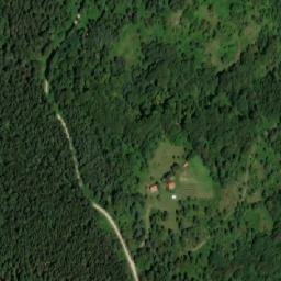 Satellite imagery of Stolac, BA