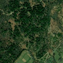 Satellite imagery of Prijenoš, BA