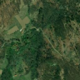 Satellite imagery of Prijenoš, BA
