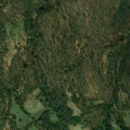 Satellite imagery of Straževac, BA