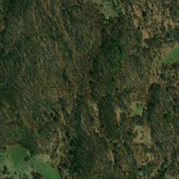 Satellite imagery of Straževac, BA