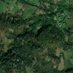 Satellite imagery of Sljemenjača, BA