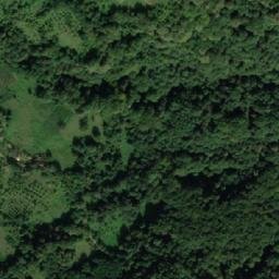 Satellite imagery of Sljemenjača, BA