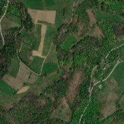 Satellite imagery of Vučak, RS