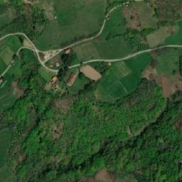Satellite imagery of Vučak, RS