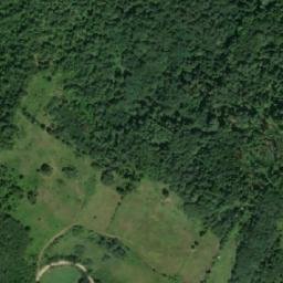 Satellite imagery of Duge, RS