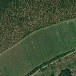 Satellite imagery of TT13, RO