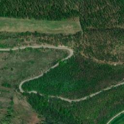 Satellite imagery of TT13, RO