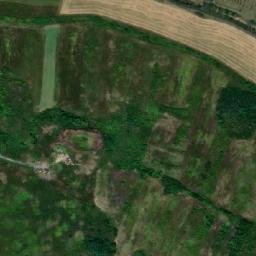 Satellite imagery of TT7761, RO