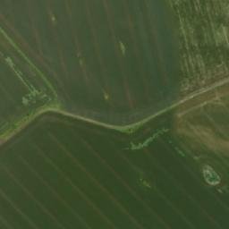 Satellite imagery of TT43, RO