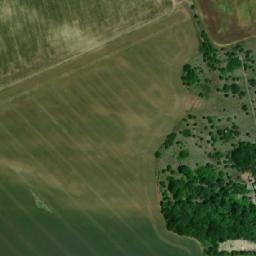 Satellite imagery of TT43, RO