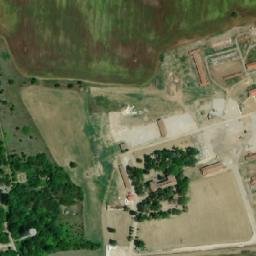 Satellite imagery of TT43, RO