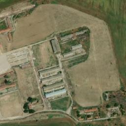 Satellite imagery of TT32, RO