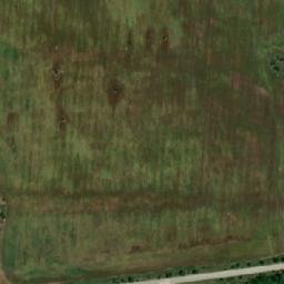 Satellite imagery of TT32, RO