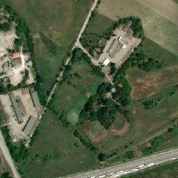 Satellite imagery of TT67, RO