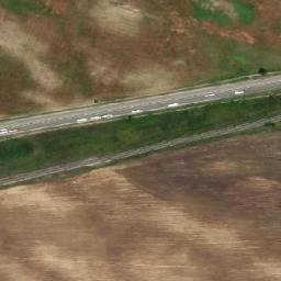 Satellite imagery of TT16/LXVIII/, RO