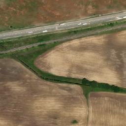 Satellite imagery of TT16/LXVIII/, RO