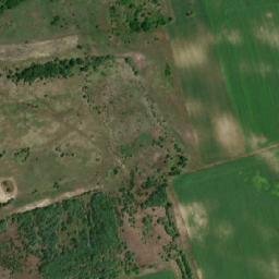 Satellite imagery of TT62, RO