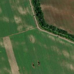 Satellite imagery of TT62, RO