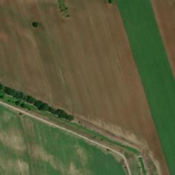 Satellite imagery of TT62, RO