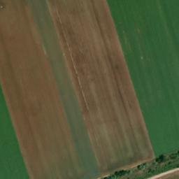 Satellite imagery of TT22/LVIII/, RO