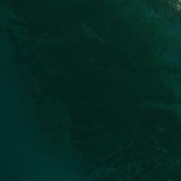 Satellite imagery of Mys Segendy, KZ