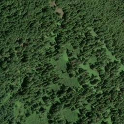 Satellite imagery of Indian Ridge, US