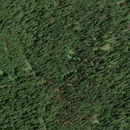 Satellite imagery of Indian Ridge, US