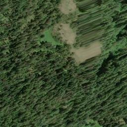 Satellite imagery of Indian Ridge, US