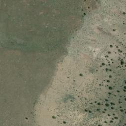 Satellite imagery of Yreka Rim, US