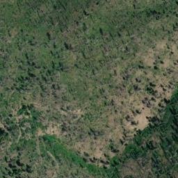 Satellite imagery of Golden Cycle Mine, US