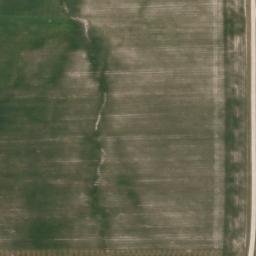 Satellite imagery of F 367 — NGS PU0393 — Pennington County, US, US
