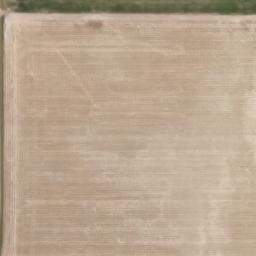 Satellite imagery of F 367 — NGS PU0393 — Pennington County, US, US