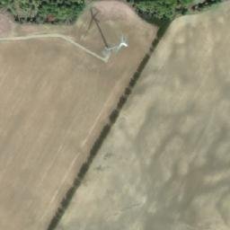 Satellite imagery of Wyley's Hill, CA