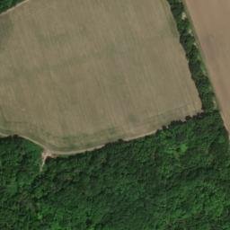 Satellite imagery of Bell's Hill, CA