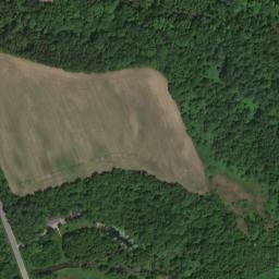 Satellite imagery of Bell's Hill, CA