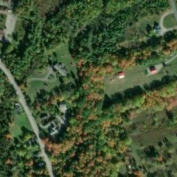 Satellite imagery of Tank Hill, CA