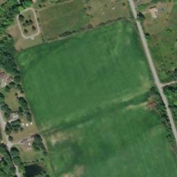 Satellite imagery of Salem Hill, CA