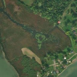 Satellite imagery of Shoal Point, CA