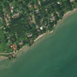 Satellite imagery of Shoal Point, CA