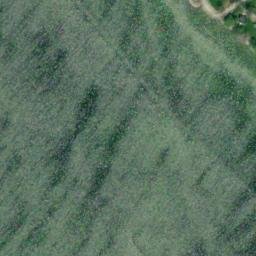 Satellite imagery of Pine Point, CA