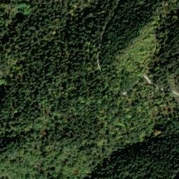 Satellite imagery of 0409003 - A, IT