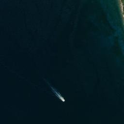 Satellite imagery of Rt Karantun, HR