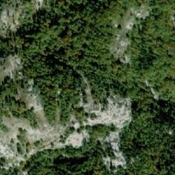 Satellite imagery of Krst, BA