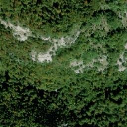 Satellite imagery of Krst, BA