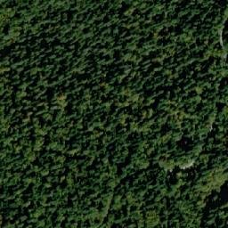 Satellite imagery of Oštri Vrh, BA